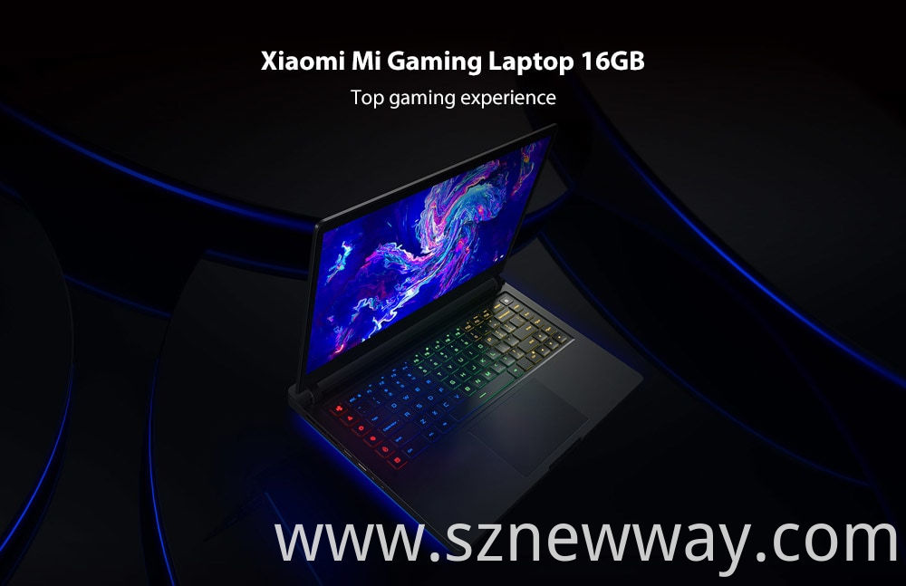 Mi Gaming Laptop